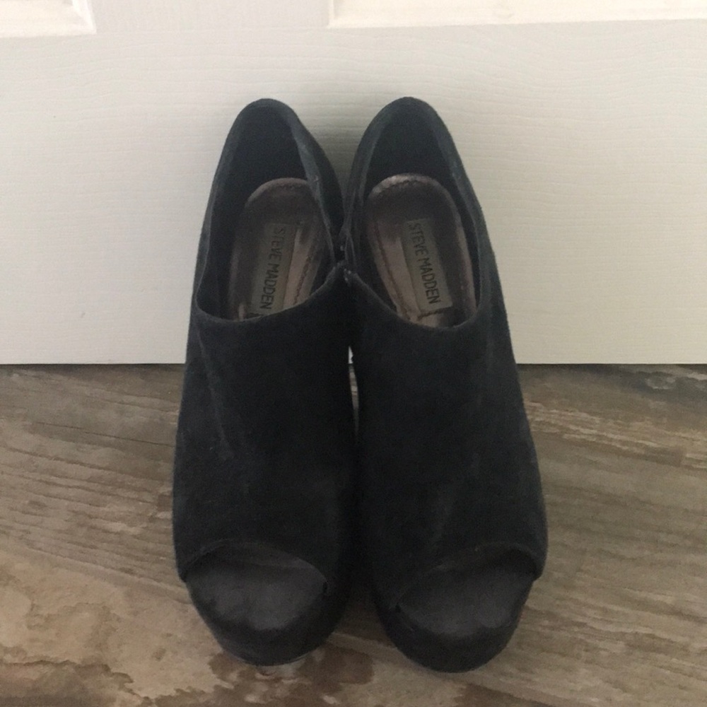 Steve Madden Wedge